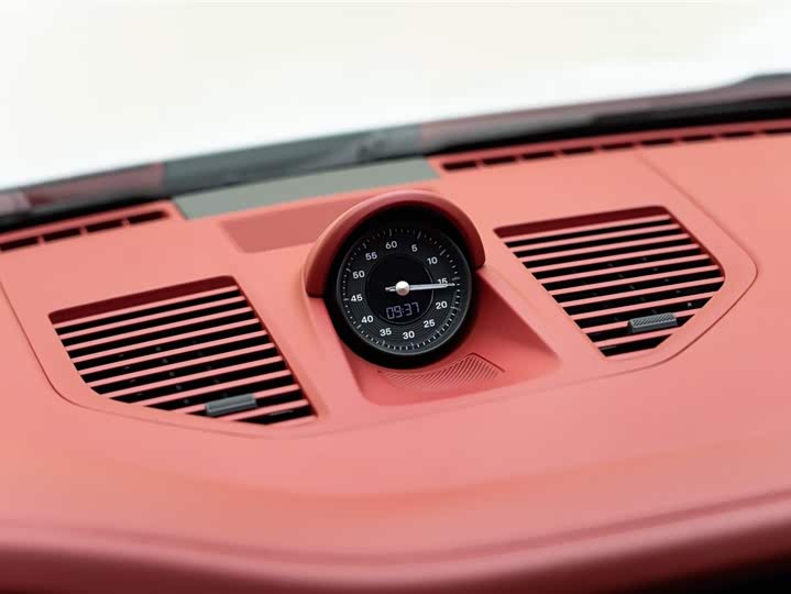 Фото 18 - Porsche 911