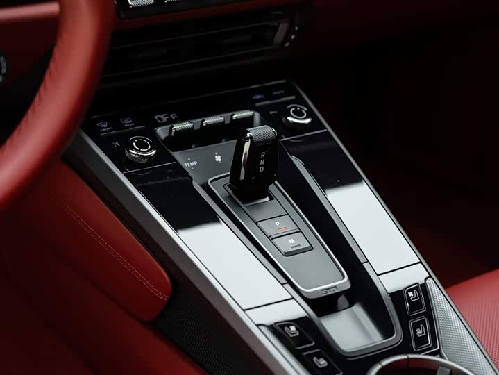 Фото 21 - Porsche 911