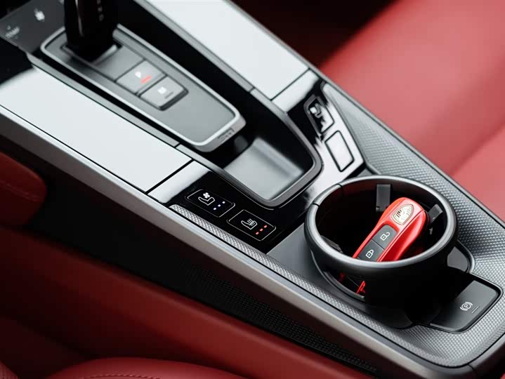 Фото 23 - Porsche 911