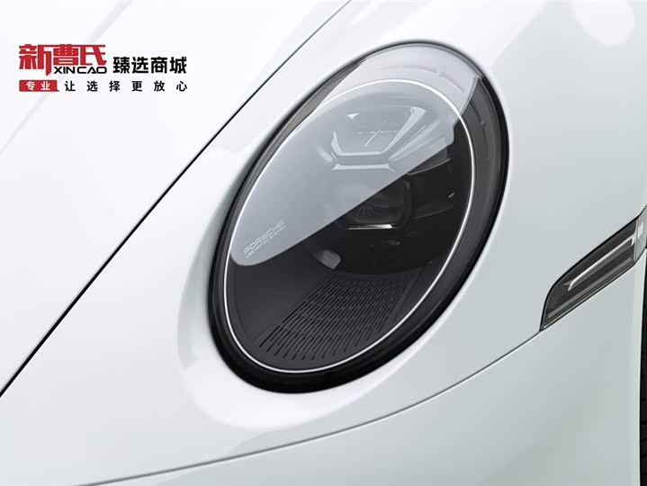 Фото 25 - Porsche 911