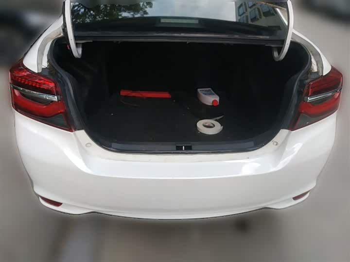 Фото 10 - Toyota Vios