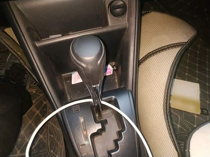 Фото 7 - Toyota Vios