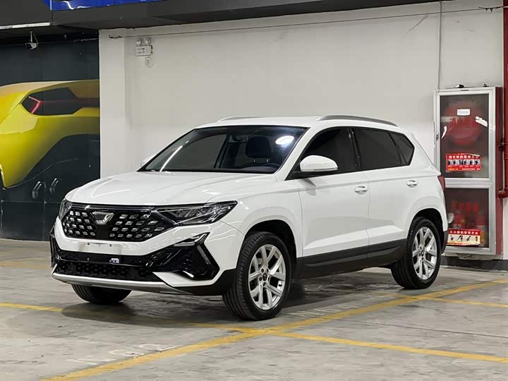 Фото 1 - Jetta VS5