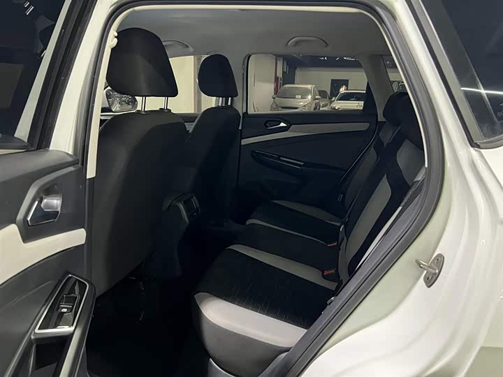 Фото 10 - Jetta VS5