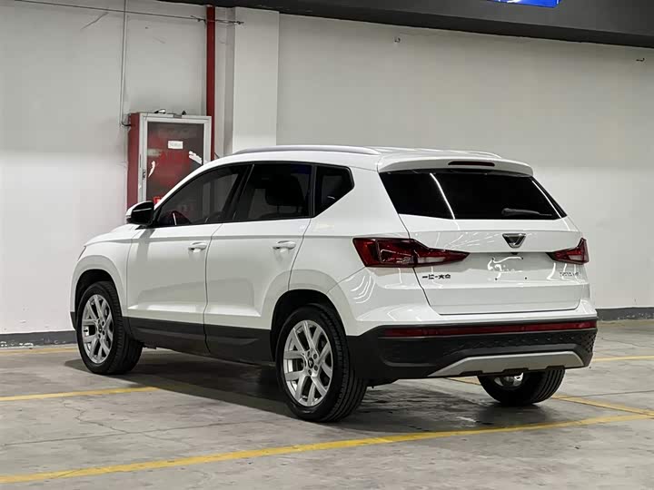 Фото 4 - Jetta VS5