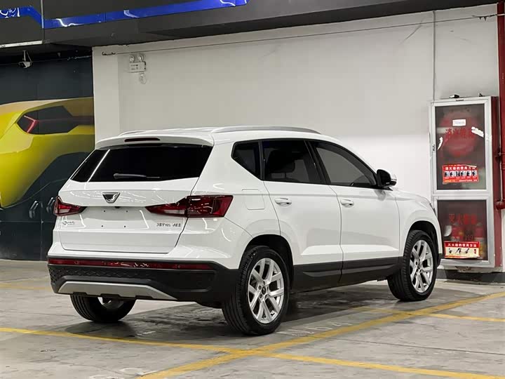 Фото 5 - Jetta VS5