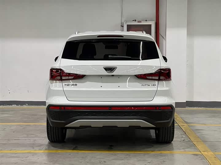 Фото 6 - Jetta VS5