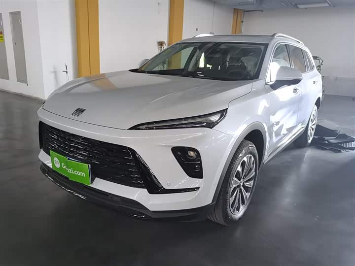 Фото 1 - Buick Envision Plus