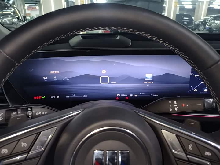 Фото 12 - Buick Envision Plus