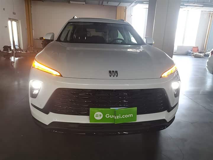 Фото 3 - Buick Envision Plus