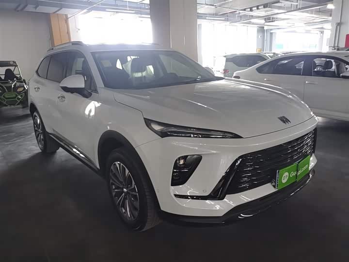 Фото 4 - Buick Envision Plus