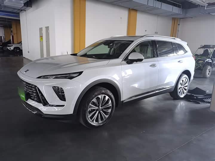 Фото 5 - Buick Envision Plus