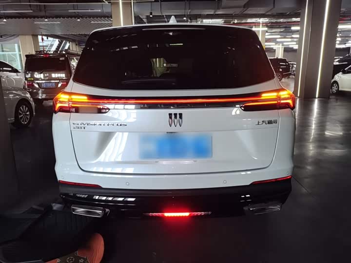 Фото 6 - Buick Envision Plus