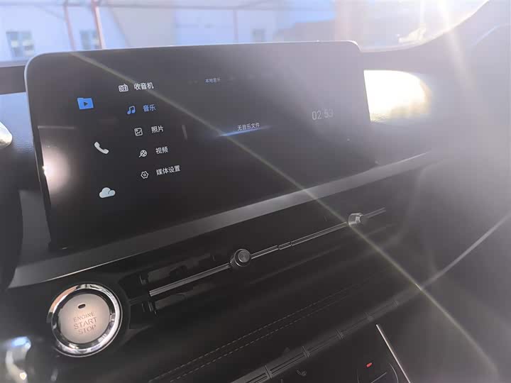 Фото 13 - Chery Tiggo 8