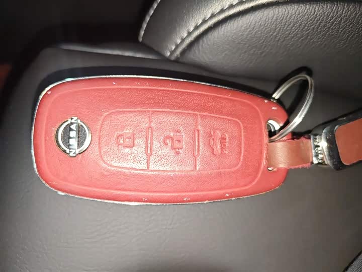 Фото 9 - Nissan Sylphy