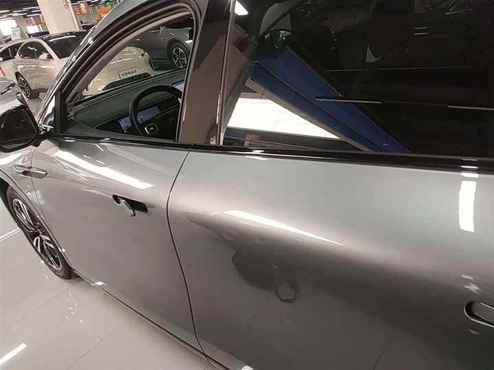 Фото 5 - XPeng G6