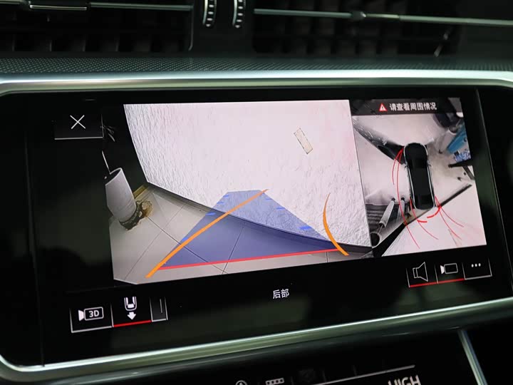 Фото 11 - Audi A6L