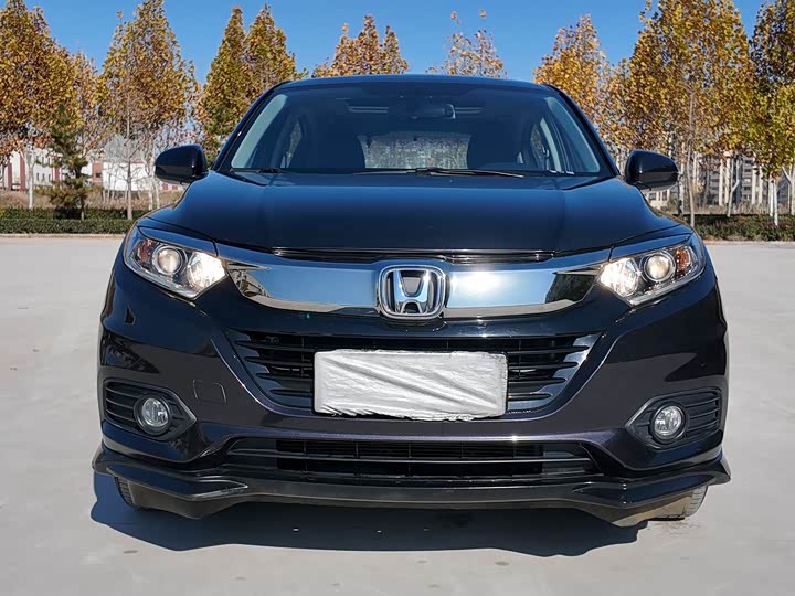 Фото 2 - Honda Vezel