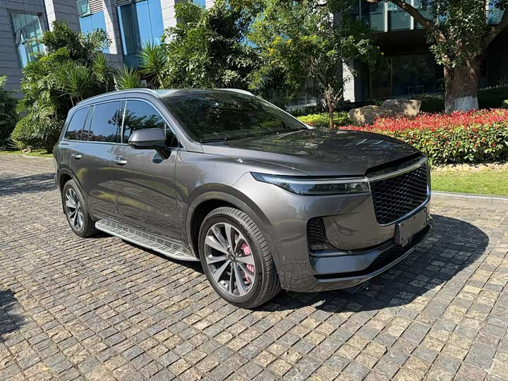 Фото 3 - LiXiang One