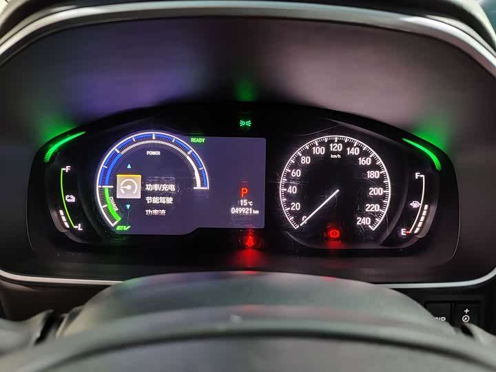 Фото 11 - Honda Odyssey