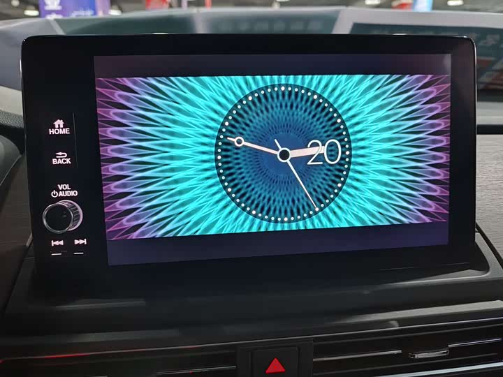 Фото 12 - Honda Odyssey