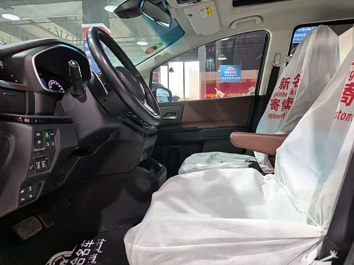 Фото 4 - Honda Odyssey