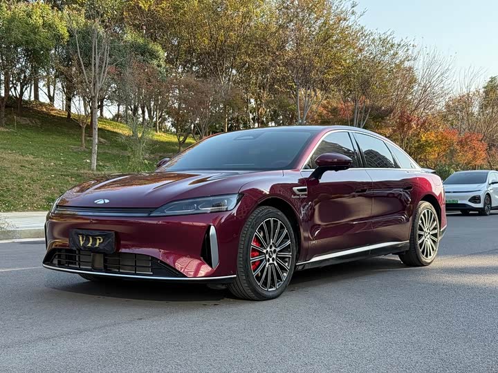 Фото 1 - Chery Fulwin A9L