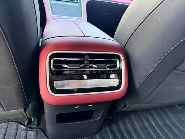 Фото 12 - Chery Fulwin A9L