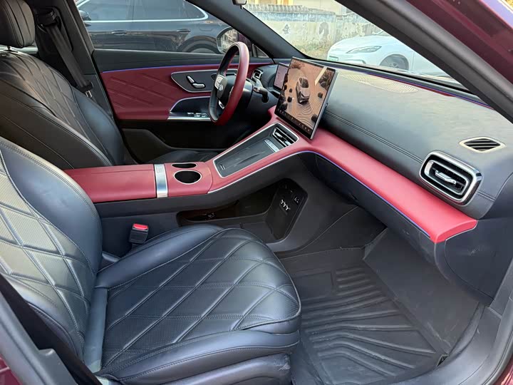 Фото 14 - Chery Fulwin A9L