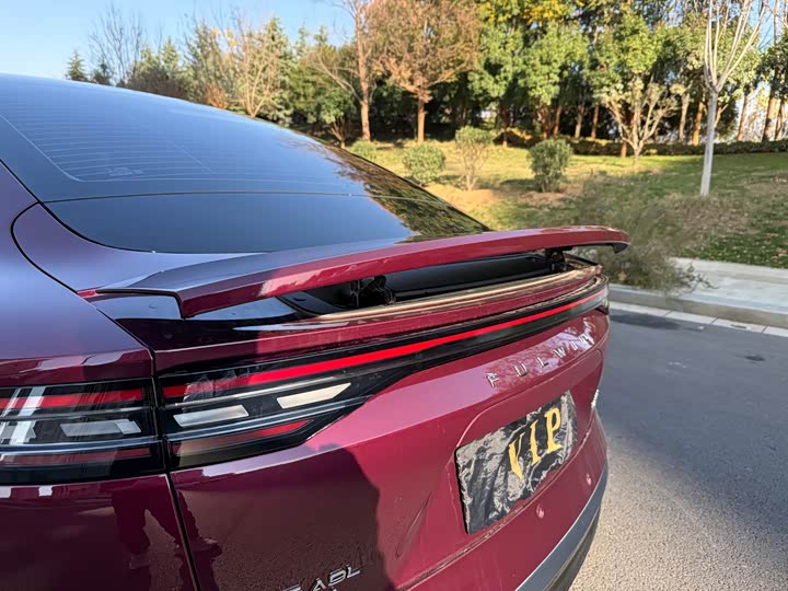 Фото 16 - Chery Fulwin A9L