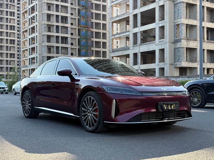 Фото 3 - Chery Fulwin A9L