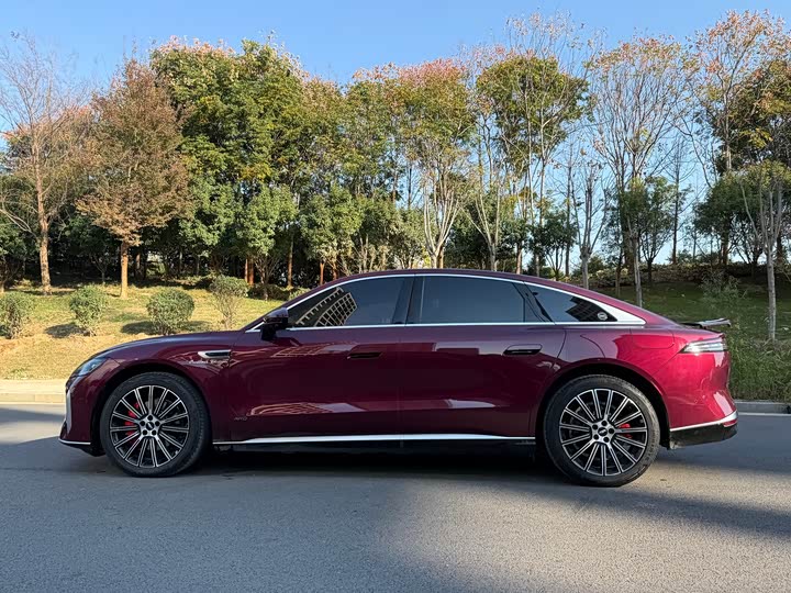 Фото 4 - Chery Fulwin A9L