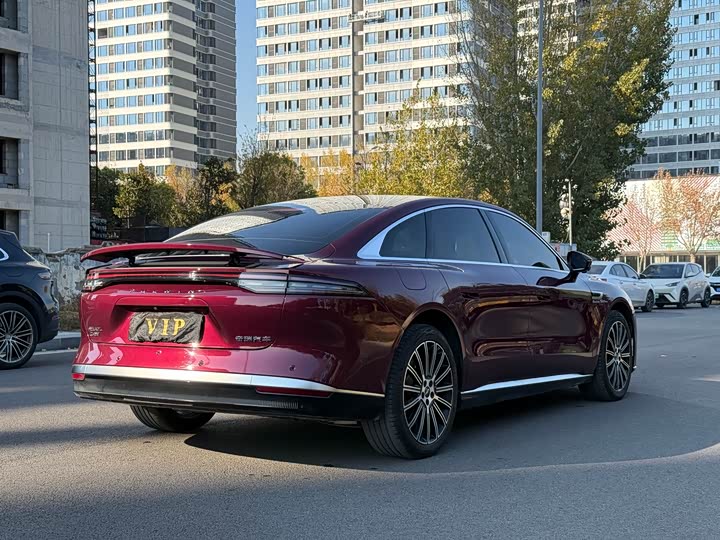 Фото 6 - Chery Fulwin A9L