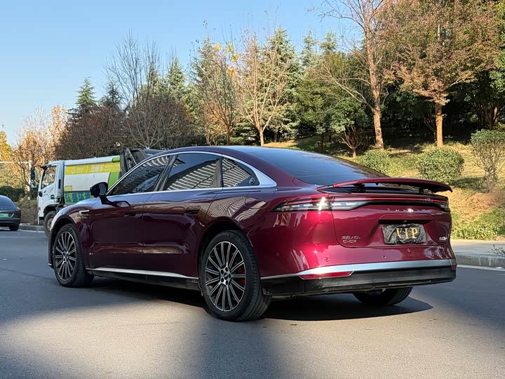 Фото 7 - Chery Fulwin A9L