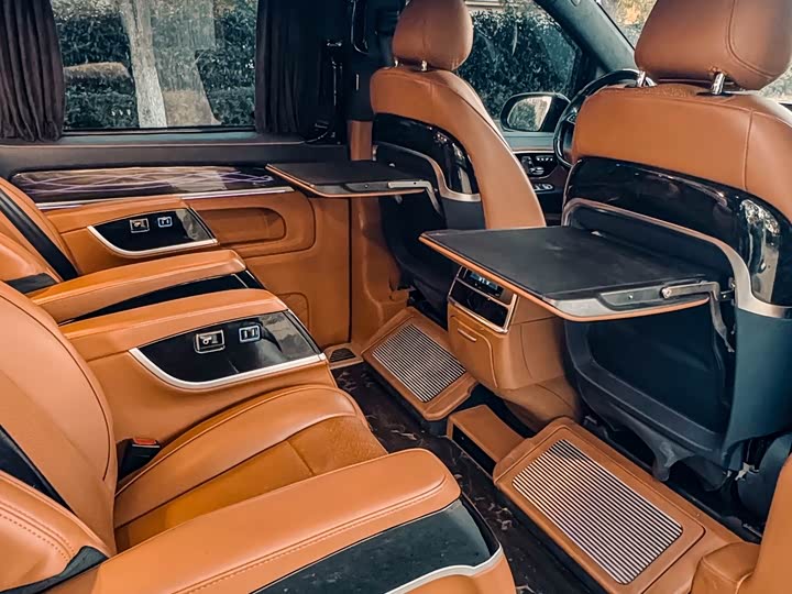 Фото 18 - Mercedes-Benz Vito