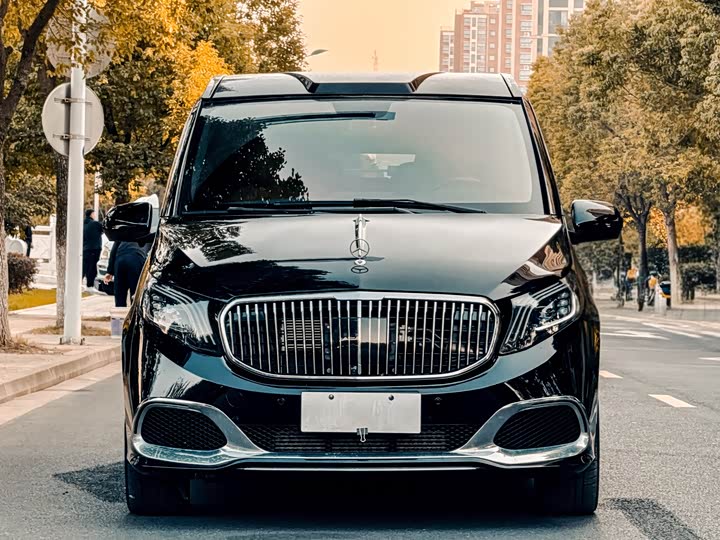 Фото 2 - Mercedes-Benz Vito