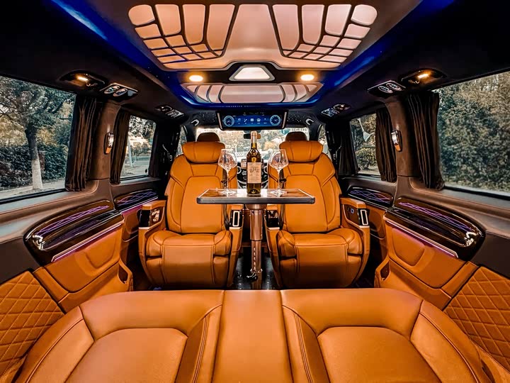 Фото 27 - Mercedes-Benz Vito