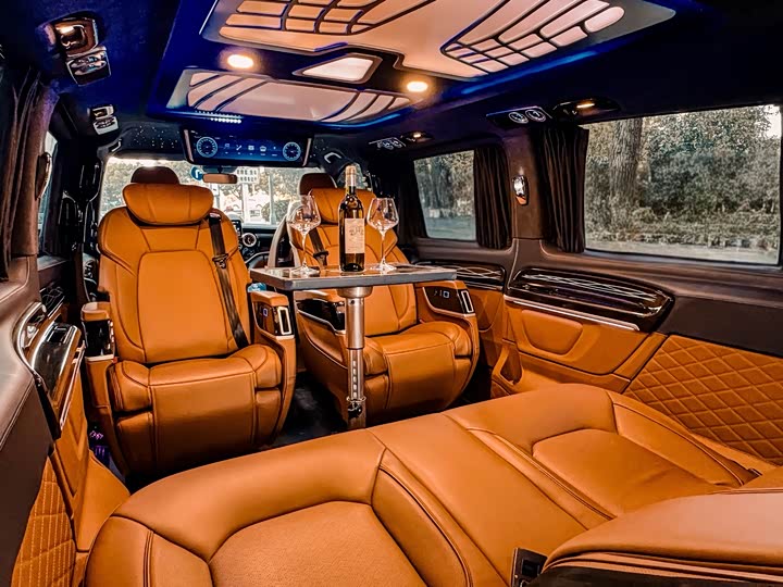 Фото 28 - Mercedes-Benz Vito