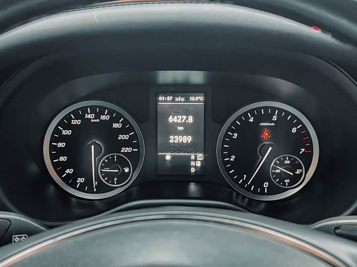 Фото 3 - Mercedes-Benz Vito