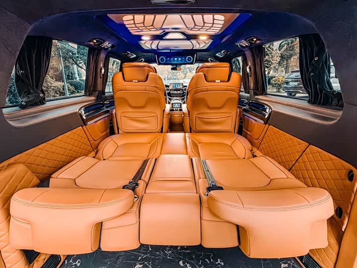 Фото 34 - Mercedes-Benz Vito