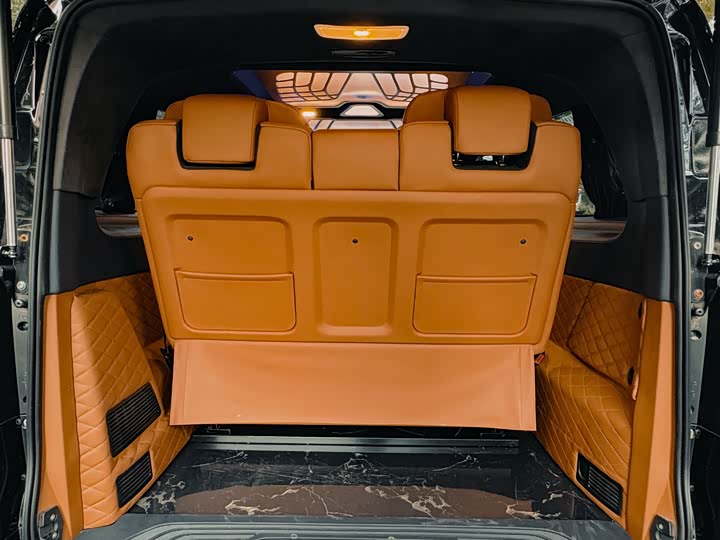 Фото 36 - Mercedes-Benz Vito