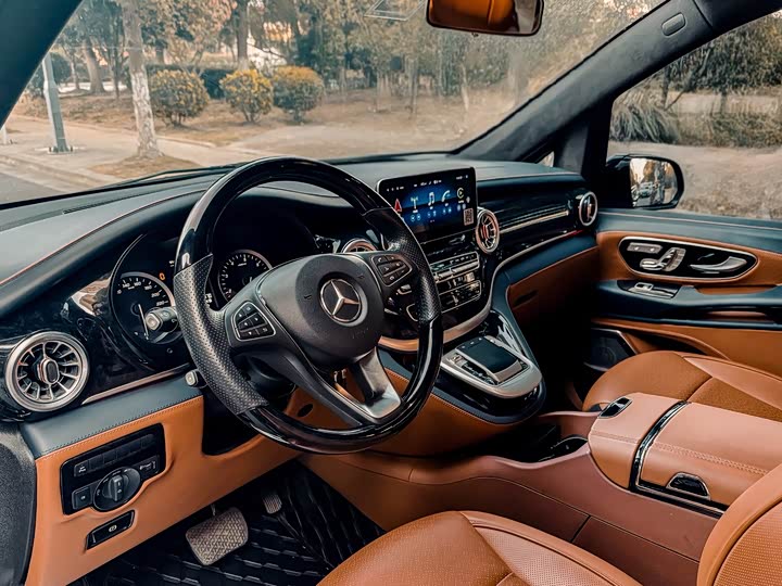 Фото 5 - Mercedes-Benz Vito