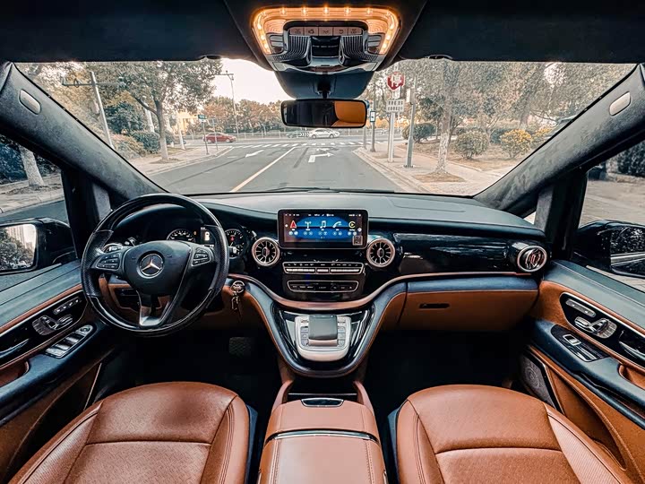 Фото 6 - Mercedes-Benz Vito