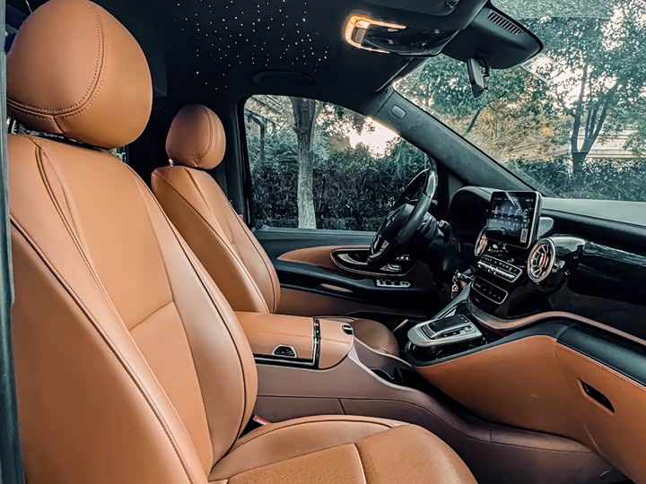 Фото 7 - Mercedes-Benz Vito