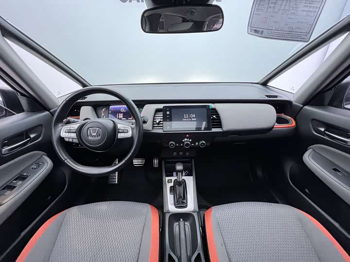 Фото 10 - Honda Life