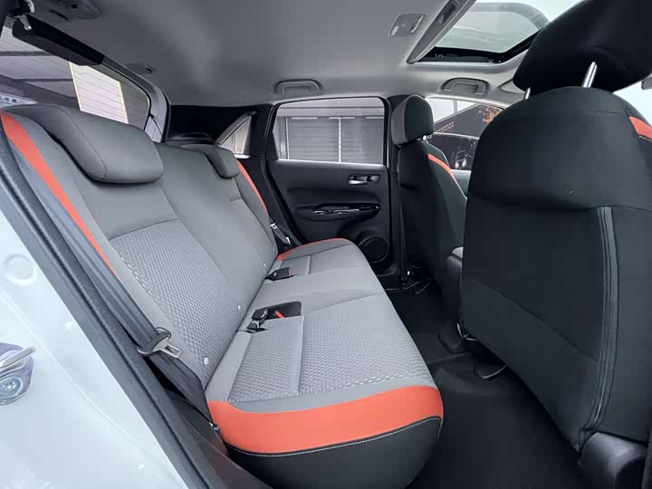 Фото 12 - Honda Life