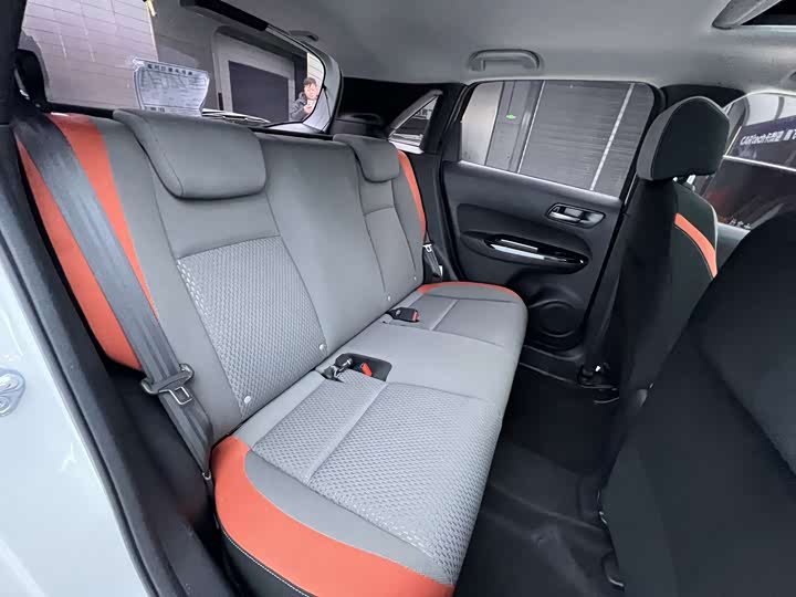 Фото 13 - Honda Life