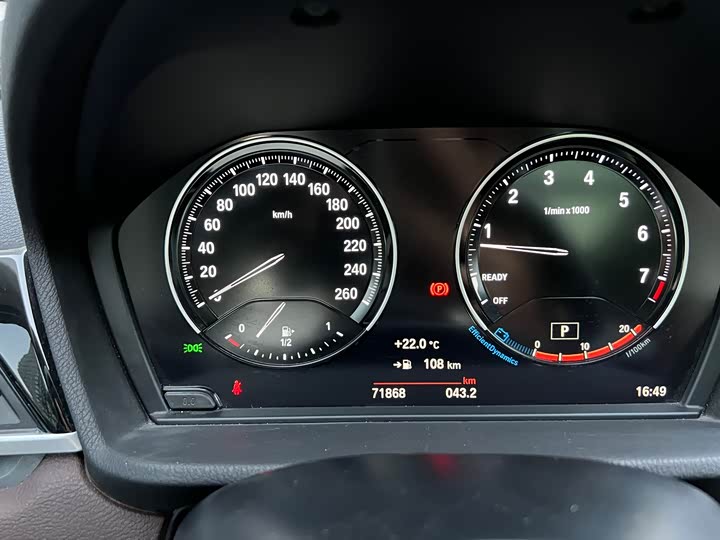 Фото 10 - BMW X1