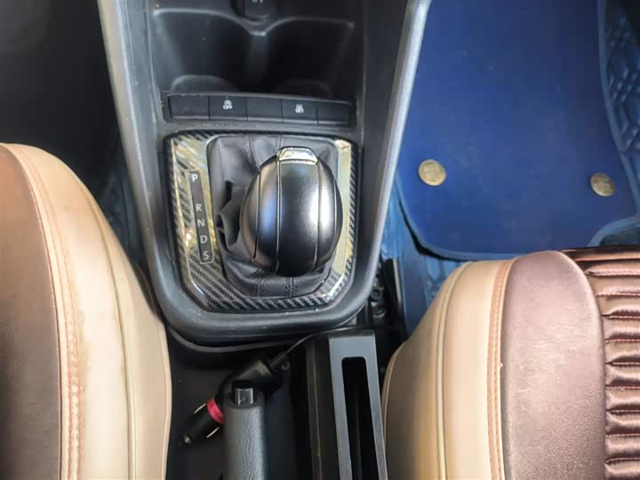 Фото 14 - Volkswagen Santana