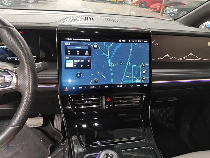 Photo 13 - GAC Trumpchi M8